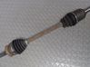 Front driveshaft 1798116