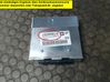 Engine control unit/module 16204819
