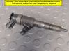 Inyector de combustible 0445110252