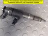 Inyector de combustible 0445110252