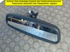 Rear view mirror (interior) 3S7A17E678BA