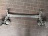 Rear suspension assembly kit set 551000X000
