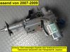 Steering wheel axle 48820BH00A