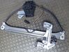 Front window lifting mechanism without motor 04724556AJ