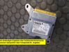 Module de contrôle airbag 8200138952