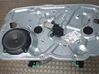 Front window lifting mechanism without motor 46831654