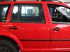 Puerta trasera 1J9833056E