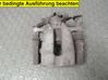 Caliper del freno trasero 93179156