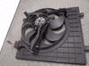 Elektryczny wentylator chłodnicy 6Q0959455AF