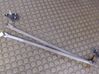 Varillaje del limpiaparabrisas delantero 30850294