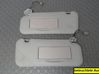 Sun visor 8143FK