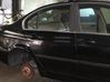 Rear door 41528240076