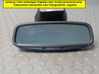 Rear view mirror (interior) 8153Z7
