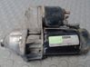 Starter motor 93171936