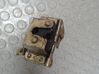 Front door lock 