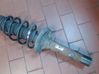 Amortiguador delantero 1J0413031R