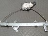 Front window lifting mechanism without motor 80720AX600