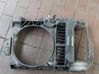Top upper radiator support slam panel 7104Q9