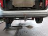 Rear bumper 7410P1