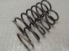 Rear coil spring 553300X000