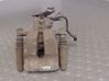 Caliper del freno trasero 7701207694