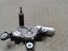 Motor del limpiaparabrisas trasero 5Z6955711A