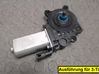 Front door window regulator motor 2S5114553AA