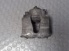 Caliper de freno delantero 93184517