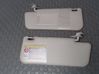 Sun visor 1570923