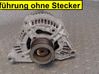 Alternador 231005F600