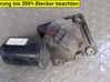 Motor del limpiaparabrisas 288105F202