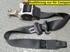 Front seatbelt 72118217376
