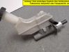 Master brake cylinder 7701208398