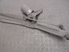 Motor del limpiaparabrisas 251955119