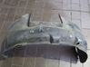 Front wheel arch liner splash guards 13109023