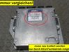 Engine control unit/module A0185452232