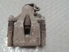 Caliper del freno trasero 9949353