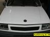 Engine bonnet/hood 90320483