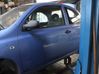 Front door 80101AX630