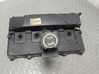 Rocker cam cover XS7Q6K614AB
