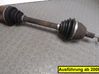 Front driveshaft 1784754