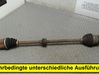 Front driveshaft MR980748