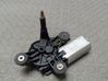 Motor del limpiaparabrisas trasero 71792333