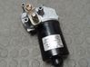 Motor del limpiaparabrisas 71792660