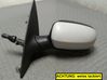 Front door electric wing mirror 24420982