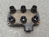 High voltage ignition coil 90TF12029A1A
