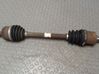 Front driveshaft 495001E011