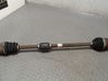 Front driveshaft 495001E051