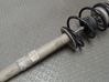 Front shock absorber with coil spring 31311093644