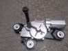 Rear window wiper motor 31218473
